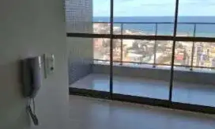 Apartamento com 1 quarto à venda na Rua Theodomiro Baptista, 172, Rio Vermelho, Salvador
