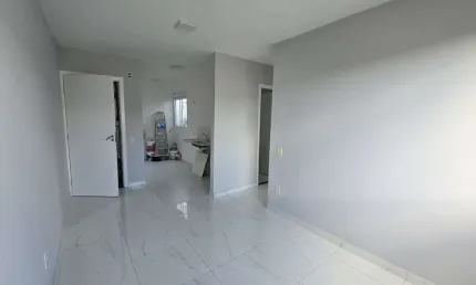 Apartamento com 2 quartos à venda na Rua Lagoa Branca, 1, Alphaville (Abrantes), Camaçari