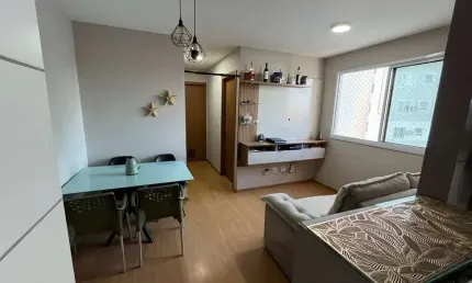 Apartamento com 2 quartos à venda na Rua Fazenda Cassange, 1231, Cassange, Salvador