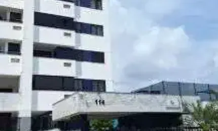 Apartamento com 3 quartos à venda na Beco da Coruja, 114, Saboeiro, Salvador