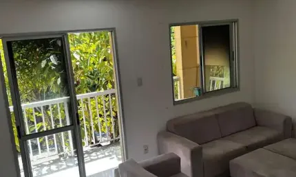 Apartamento com 2 quartos à venda na Rua Ministro Antônio Carlos Magalhães, 447, Buraquinho, Lauro de Freitas
