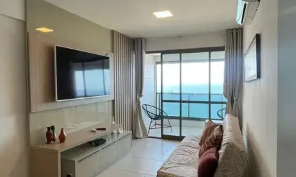 Apartamento com 1 quarto para alugar na Rua Afonso Celso, 535, Barra, Salvador
