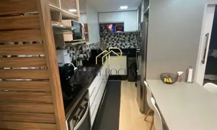 Apartamento com 2 quartos à venda na Rua Alceu Amoroso Lima, 276A, Caminho das Árvores, Salvador
