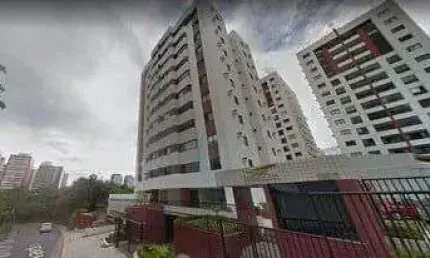 Apartamento com 2 quartos para alugar na Rua Solimões, Stiep, Salvador