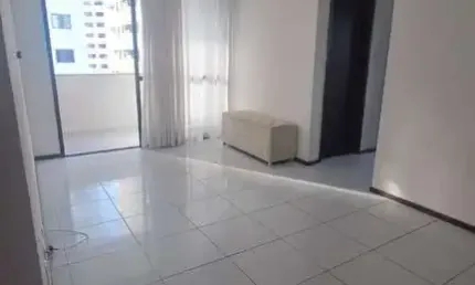 Apartamento com 2 quartos para alugar na Rua Solimões, Stiep, Salvador