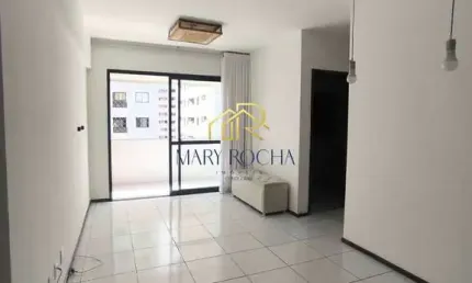 Apartamento com 2 quartos para alugar na Rua Solimões, Stiep, Salvador