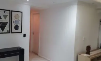 Apartamento com 3 quartos à venda na Rua Arthur de Azevêdo Machado, 1, Costa Azul, Salvador