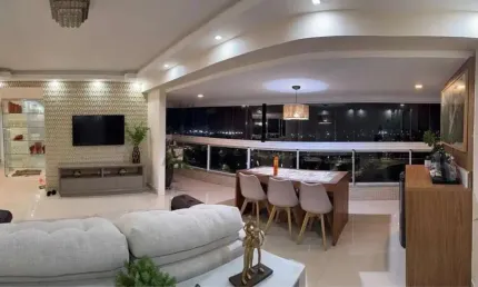 Apartamento com 3 quartos à venda no Patamares, Salvador 