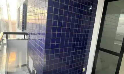 Apartamento com 3 quartos à venda na Beco da Coruja, 114, Saboeiro, Salvador
