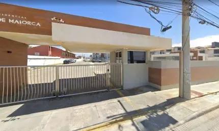 Apartamento com 3 quartos à venda na Rua Renato Berbert de Castro, 459, Stella Maris, Salvador