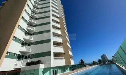 Apartamento com 2 quartos à venda na Rua Rodrigues Dórea, 91, Armação, Salvador