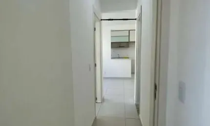 Apartamento com 2 quartos à venda na Rua Dos Laços, Boa União, Camaçari