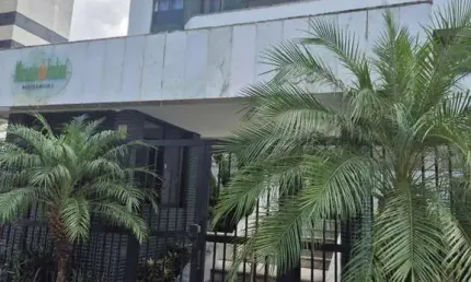 Apartamento com 3 quartos à venda na Rua das Patativas, Imbuí, Salvador