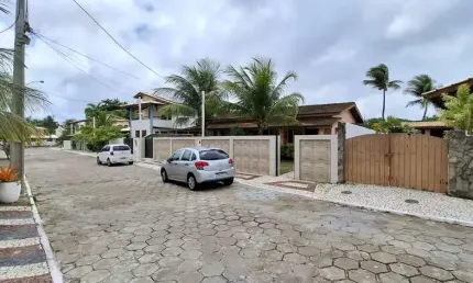 Casa com 4 quartos à venda no Vilas do Atlantico, Lauro de Freitas 