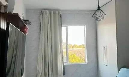 Apartamento com 2 quartos à venda na Rua Nova Cidade I, Canabrava, Salvador