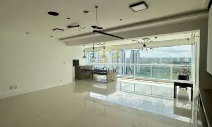 Apartamento com 4 quartos à venda na Rua Embira, 154, Patamares, Salvador