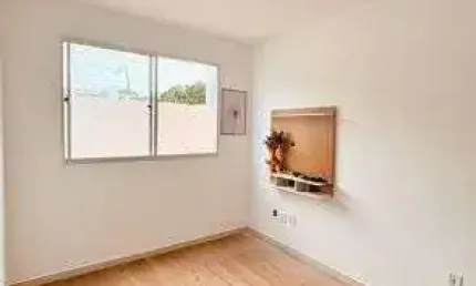 Apartamento com 2 quartos à venda na Rua José Leite, Quintas do Picuaia, Lauro de Freitas