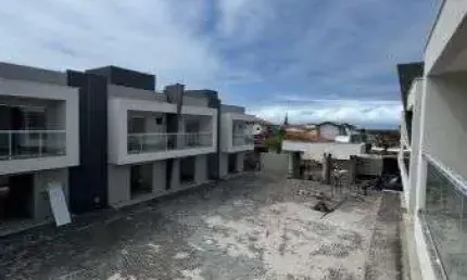 Casa com 3 quartos à venda no Ipitanga, Lauro de Freitas 