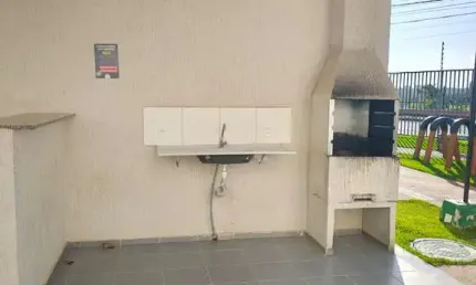 Apartamento com 2 quartos à venda na Rua da Gratidão, Piatã, Salvador