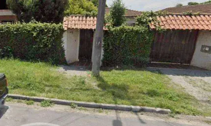 Terreno à venda na Rua Isaías Régis de Miranda, 2139, Boqueirão, Curitiba