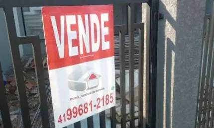 Sobrado para venda em curitiba, xaxim, 3 dormitórios, 1 suíte, 3 banheiros, 2 vagas