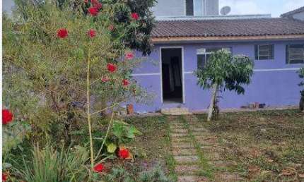 Terreno à venda na Rua Marquês de Abrantes, Bairro Alto, Curitiba