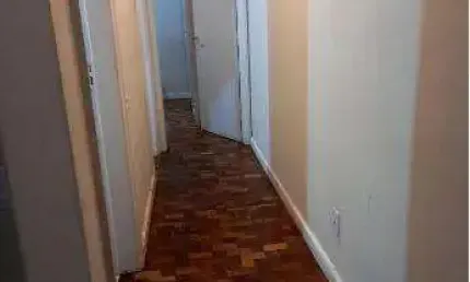 Apartamento para Venda em Curitiba, Centro, 1 dormitório, 1 banheiro