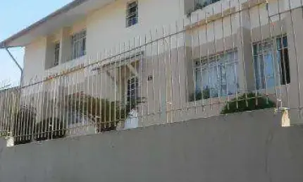 Apartamento para Venda em Curitiba, Pinheirinho, 2 dormitórios, 1 banheiro, 1 vaga