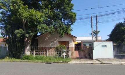 Terreno à venda no Uberaba, Curitiba 