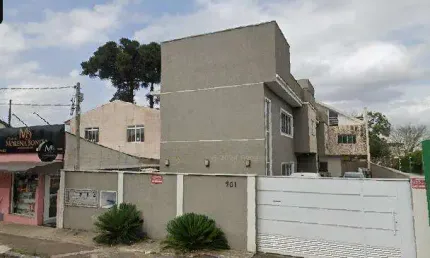 Casa em Condomínio para Venda em Curitiba, Boqueirão, 3 dormitórios, 1 suíte, 3 banheiros, 2 vagas