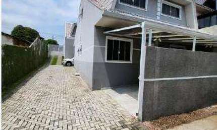 Casa em Condomínio para Venda, Sítio Cercado, 3 dormitórios, 2 banheiros, 2 vagas