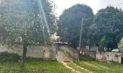 Terreno à venda no Cajuru, Curitiba 
