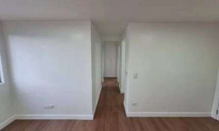 Apartamento para Venda em Curitiba, Portão, 3 dormitórios, 1 banheiro, 1 vaga