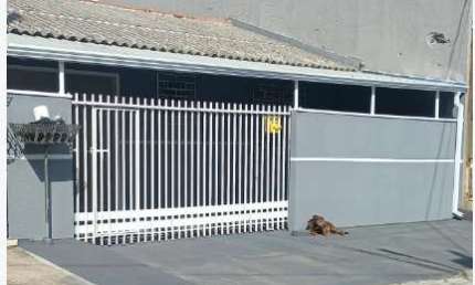 Casa para Venda em Curitiba, GANCHINHO, 3 dormitórios, 1 banheiro, 3 vagas