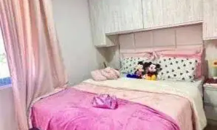 Apartamento para Venda em Curitiba, Pinheirinho, 3 dormitórios, 1 banheiro, 1 vaga