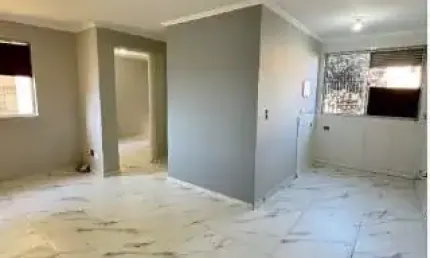 Apartamento para venda em curitiba, sítio cercado, 2 dormitórios, 1 banheiro, 1 vaga