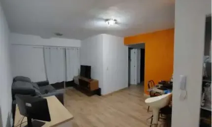 Apartamento para venda em curitiba, bairro alto, 3 dormitórios, 1 suíte, 2 banheiros, 1 vaga