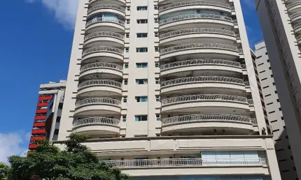 Apartamento à venda no Meireles, Fortaleza 