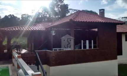 Casa com 3 quartos à venda no Caxito, Maricá 