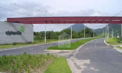 Terreno à venda, 360 m² por R$ 190.000,00 - Inoã - Maricá/RJ