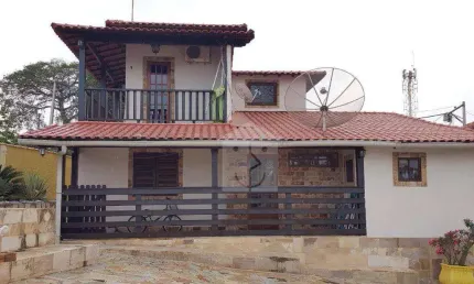 Casa com 3 dormitórios à venda, 260 m² por R$ 650.000,00 - Itapeba - Maricá/RJ
