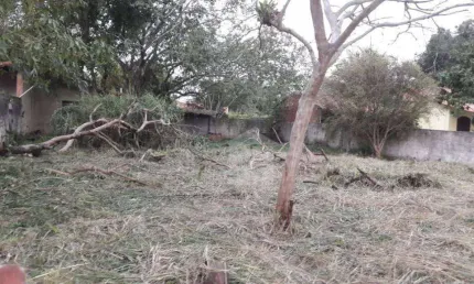 Terreno à venda, 510 m² por R$ 130.000,00 - Itapeba - Maricá/RJ