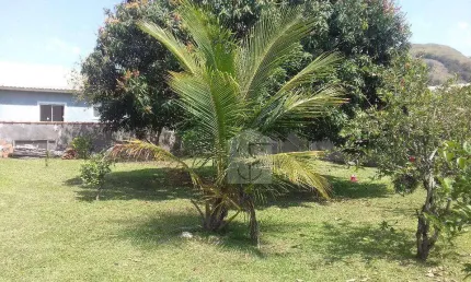 Terreno à venda, 360 m² por R$ 80.000,00 - São José do Imbassaí - Maricá/RJ