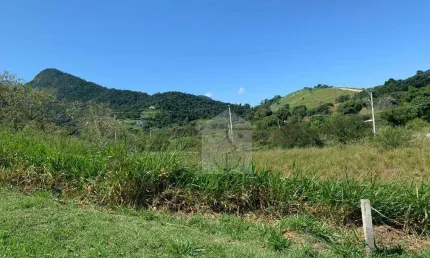 Terreno à venda, 371 m² por R$ 120.000,00 - Ubatiba - Maricá/RJ