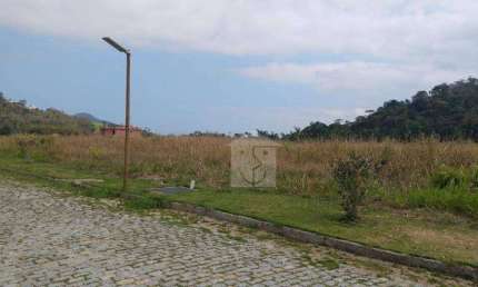 Terreno à venda, 592 m² por R$ 155.000,00 - Ubatiba - Maricá/RJ