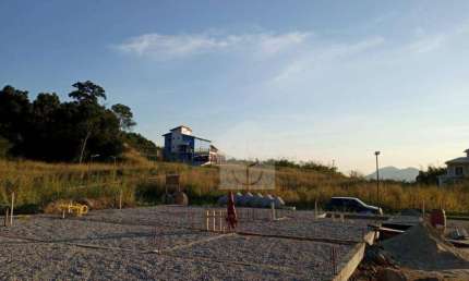 Terreno à venda, 450 m² por R$ 180.000,00 - Ubatiba - Maricá/RJ