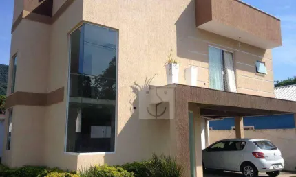 Casa com 3 quartos à venda no Condado de Maricá, Maricá 