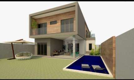 Casa à venda, 269 m² por R$ 3.000.000,00 - São José do Imbassaí - Maricá/RJ