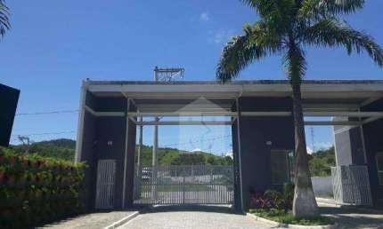 Terreno à venda, 216 m² por R$ 98.990,00 - Caxito - Maricá/RJ