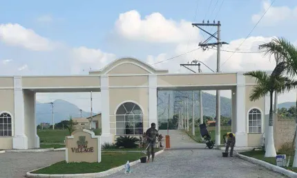 Terreno à venda, 240 m² por r$ 105.000,00 - ubatiba - maricá/rj
